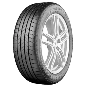 Cumpărături sigure FIRESTONE ROADHAWK 2 255/55 R18 109Y XL