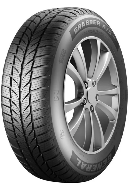 GENERAL TIRE GRABBER AS 365 235/55 R19 105W XL Reduceri