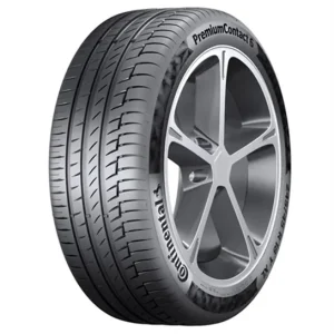 Super ofertă CONTINENTAL PREMIUMCONTACT 6 205/55 R19 97V XL