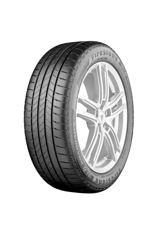 Ofertă limitată FIRESTONE ROADHAWK 2 265/60 R18 110H