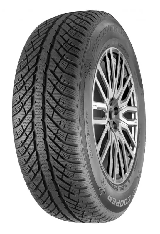 COOPER DISCOVERER WINTER 235/65 R17 108V XL Cel mai bun preț