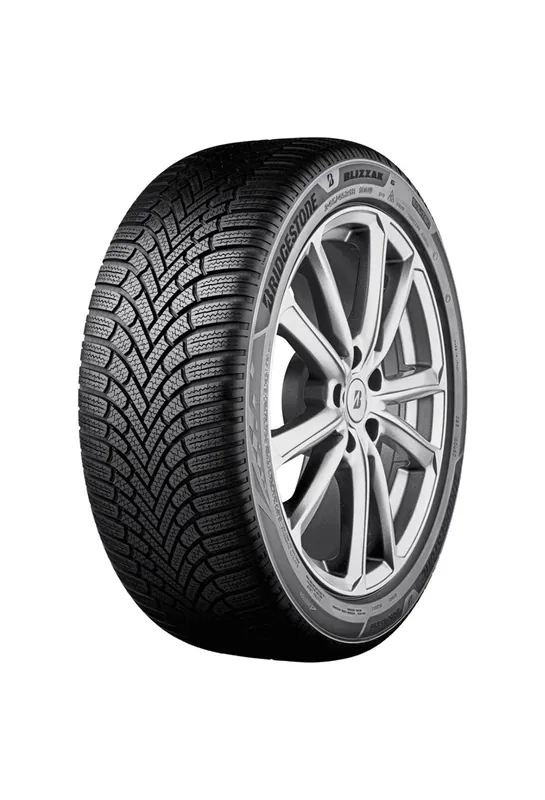 Reducere BRIDGESTONE BLIZZAK 6 215/65 R16 102H XL