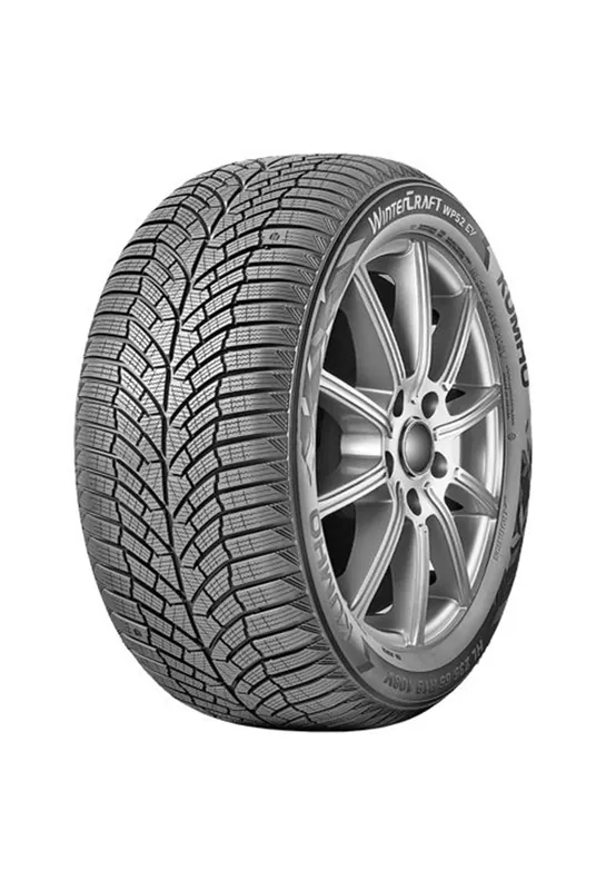 KUMHO WINTERCRAFT WP52 215/55 R18 95H Reducere extra