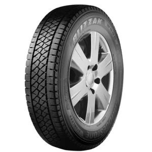 Mai ieftin BRIDGESTONE BLIZZAK W995 MULTICELL 205/75 R16C 110/108R