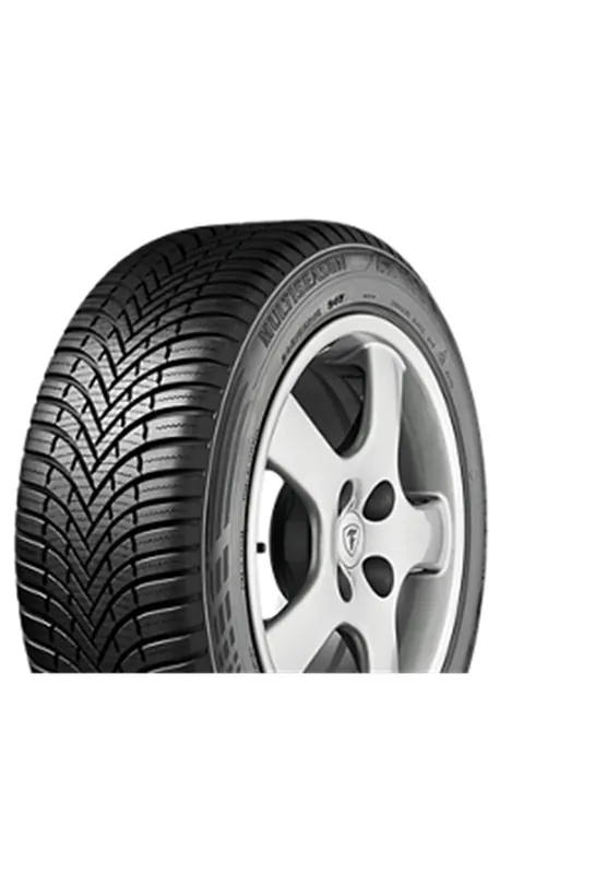 Lichidare de stoc FIRESTONE MULTISEASON GEN02 255/55 R18 109V XL