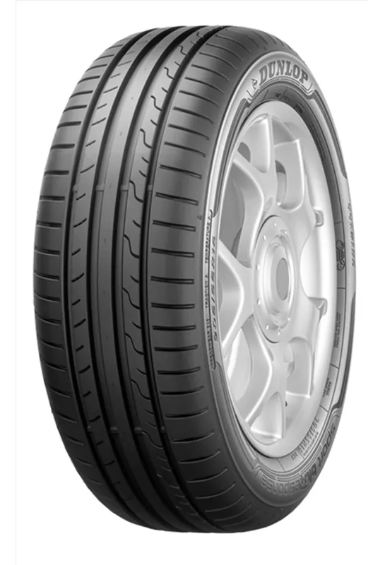 Lichidare de stoc DUNLOP SPORT BLURESPONSE 225/50 R17 98V XL