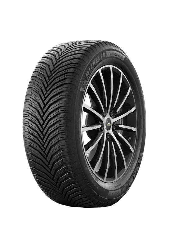 Preferatul clienților MICHELIN CROSSCLIMATE 2 195/55 R16 87V