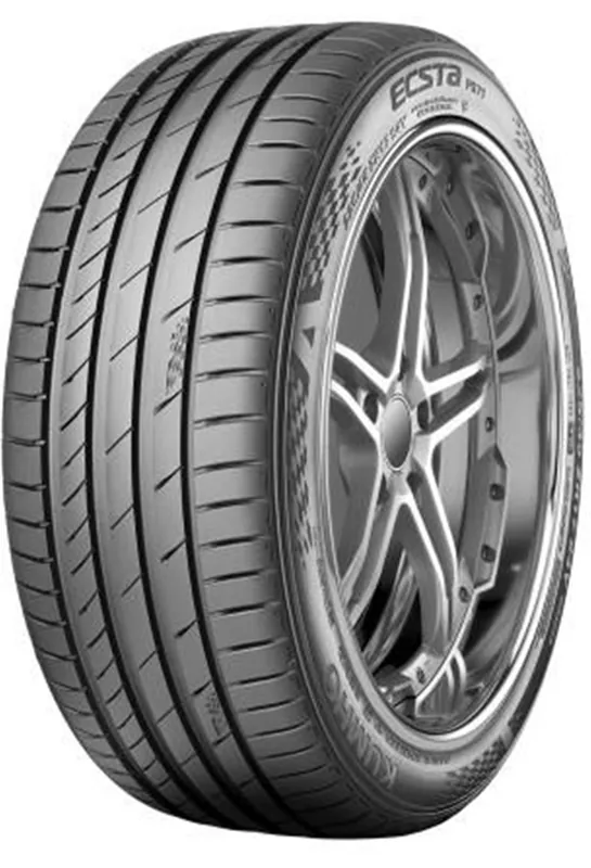 Premium KUMHO PS71 SUV 235/55 R18 104W XL
