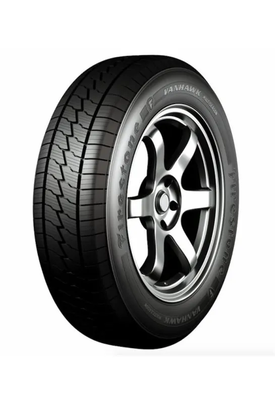 FIRESTONE VANHAWK MULTISEASON 8PR 215/65 R16C 109/107T Livrare rapidă