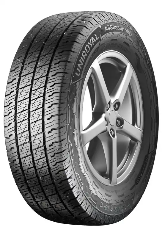 UNIROYAL ALLSEASON MAX 205/75 R16C 110/108R Ultima șansă