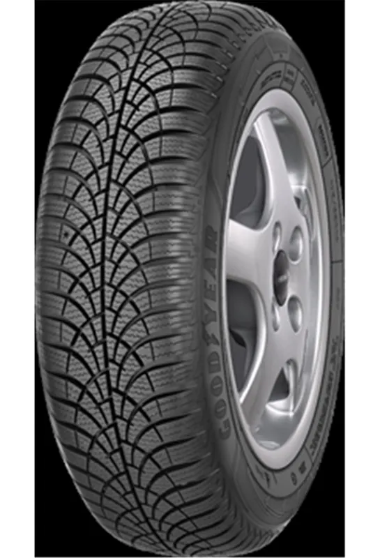 GOODYEAR ULTRA GRIP 9+ 185/60 R16 86H Premium