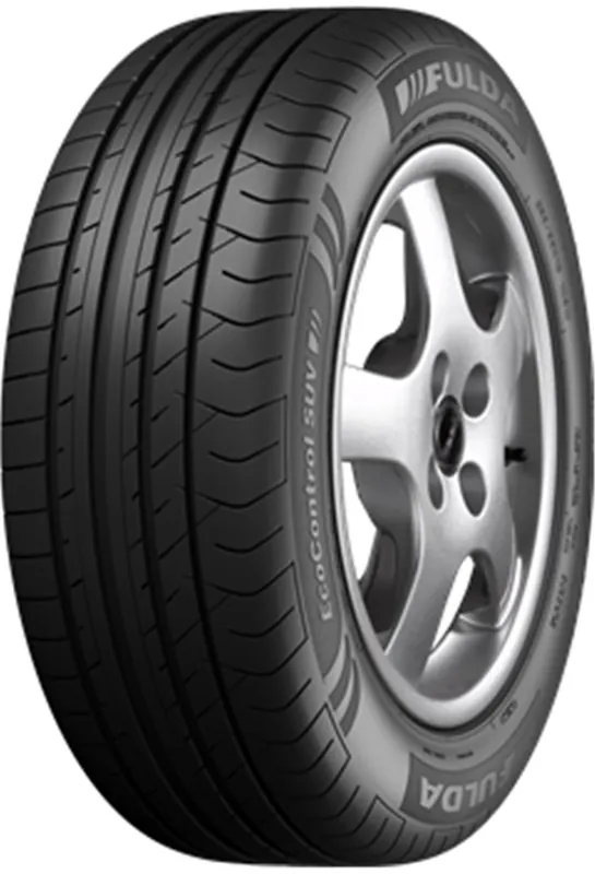 FULDA ECOCONTROL SUV 235/50 R18 97V Comandă acum