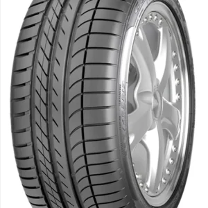 Retur ușor GOODYEAR EAGLE F1 ASYMMETRIC 3 SUV 255/50 R18 106Y XL