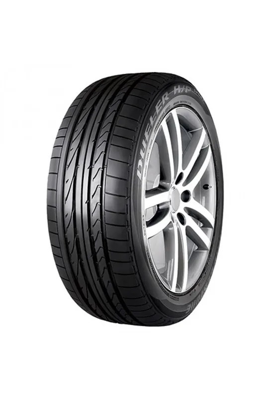 Reducere extra BRIDGESTONE DUELER HP SPORT 215/60 R17 96H