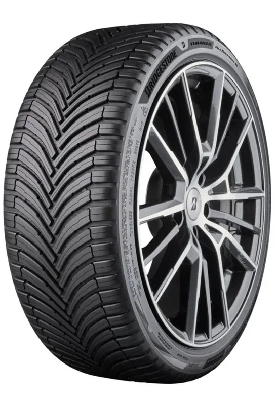 Livrare rapidă BRIDGESTONE TURANZA ALL SEASON 6 215/45 R17 91W XL