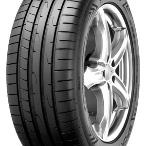 Nu rata DUNLOP SPORT MAXX RT2 SUV 215/55 R18 99V XL