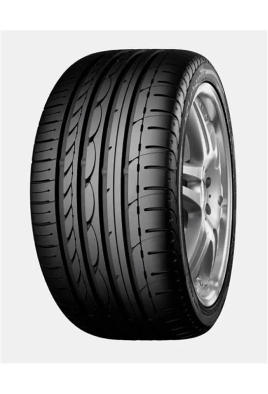 Cumpărături sigure YOKOHAMA ADVAN SPORT V103 205/45 R17 84V RUNFLAT