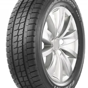 Comandă acum FALKEN EUROALLSEASON VAN11 215/65 R16C 109/107R