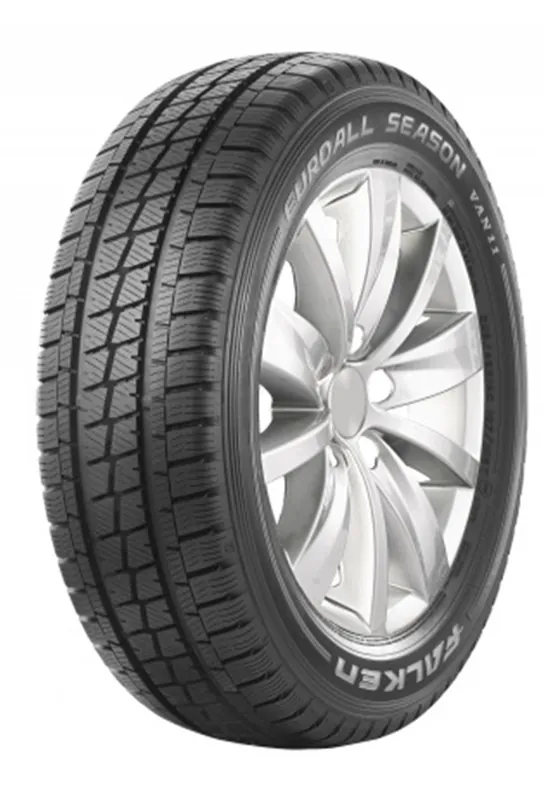 Comandă acum FALKEN EUROALLSEASON VAN11 215/65 R16C 109/107R