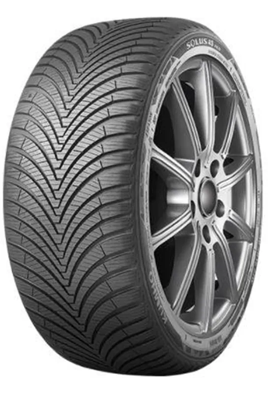 Ofertă de sezon KUMHO SOLUS 4S HA32 255/35 R19 96Y XL