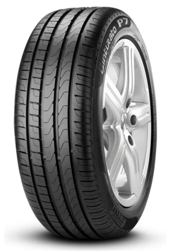 Cel mai vândut PIRELLI CINTURATO P7 (*) 225/40 R18 92Y XL RUNFLAT