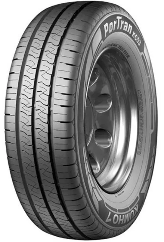 Ofertă de sezon KUMHO KC53 225/65 R16C 112/110R