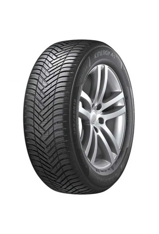 HANKOOK H750 KINERGY 4S 2 235/55 R17 103W XL Premium