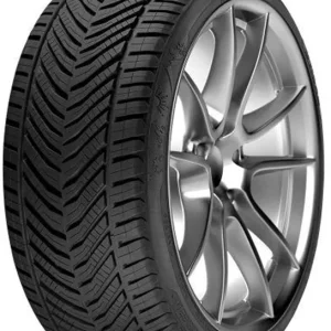 Ofertă exclusivă TIGAR ALL SEASON SUV 235/65 R17 108W XL