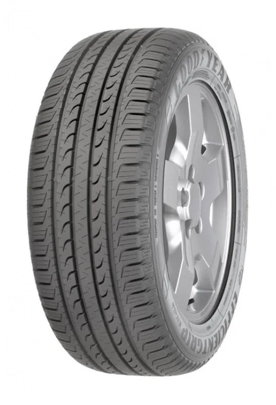 GOODYEAR EFFICIENT GRIP SUV 215/65 R16 102H XL Mai ieftin