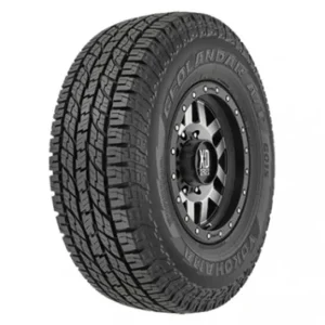 YOKOHAMA GEOLANDAR AT G015 225/70 R16 103H Preț redus