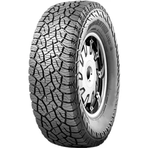 Bestseller KUMHO AT52 255/70 R16 111T