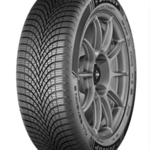 Reducere DUNLOP ALLSEASON 2 215/55 R16 97V XL