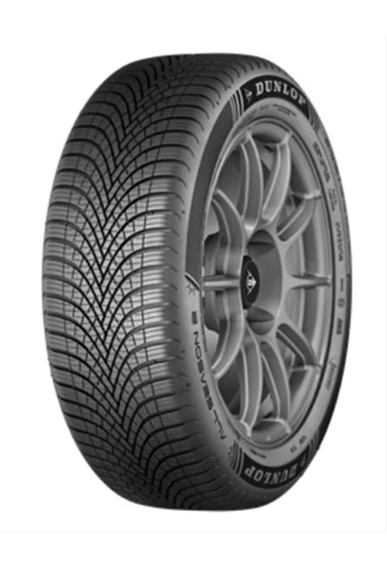 Reducere DUNLOP ALLSEASON 2 215/55 R16 97V XL