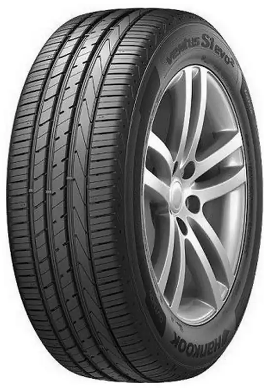 Preț mic HANKOOK VENTUS S1 EVO2 SUV K117A MO 235/60 R18 103V