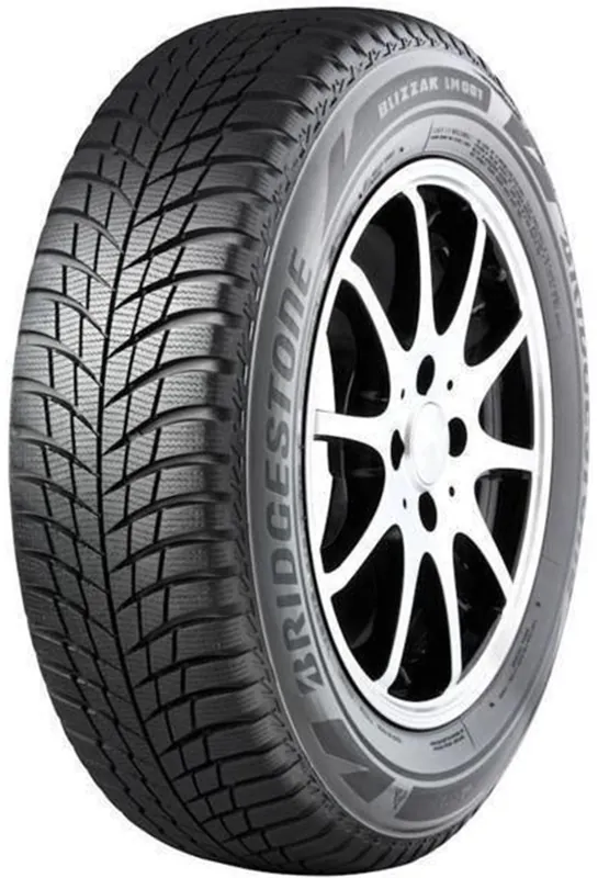 BRIDGESTONE BLIZZAK LM001 * 205/60 R16 92H RUNFLAT Preț redus