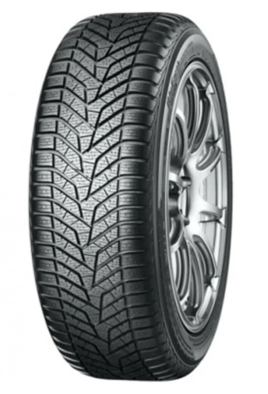 Reducere specială YOKOHAMA V905 245/70 R16 107T