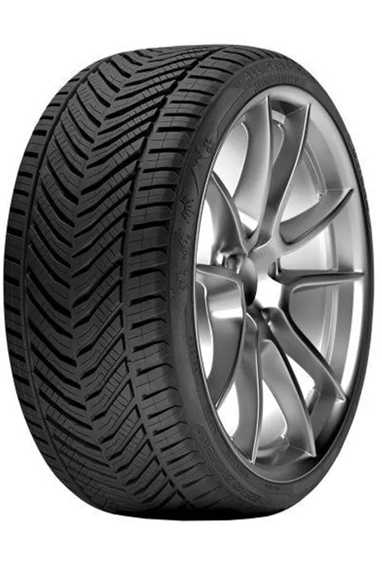 TIGAR ALL SEASON SUV 235/60 R18 107W XL Cumpărături sigure