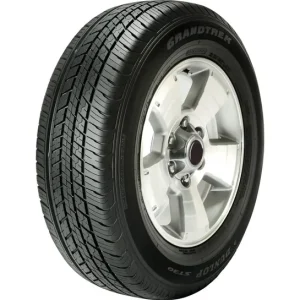 DUNLOP GRANDTREK ST30 225/60 R18 100H Ultima șansă