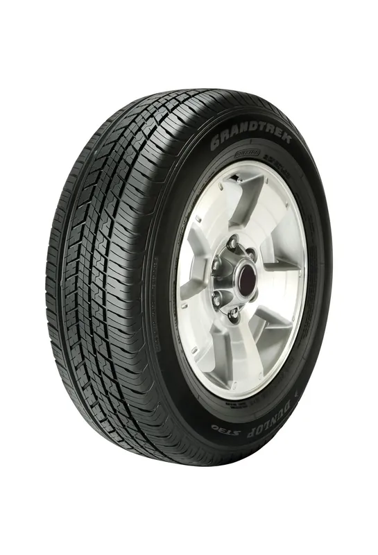 DUNLOP GRANDTREK ST30 225/60 R18 100H Ultima șansă