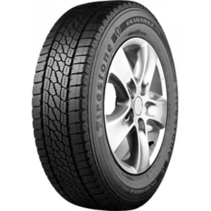 Calitate înaltă FIRESTONE VANHAWK 2 WINTER 215/60 R16C 103/101T