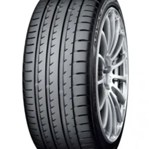 Preț mic YOKOHAMA ADVAN SPORT V105 MO 225/45 R18 95Y