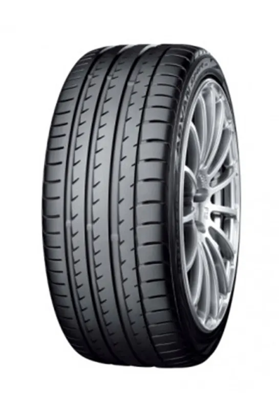 Preț mic YOKOHAMA ADVAN SPORT V105 MO 225/45 R18 95Y