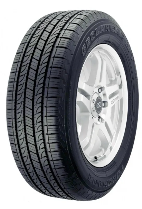Doar azi YOKOHAMA GEOLANDAR HT G056 255/60 R18 112V