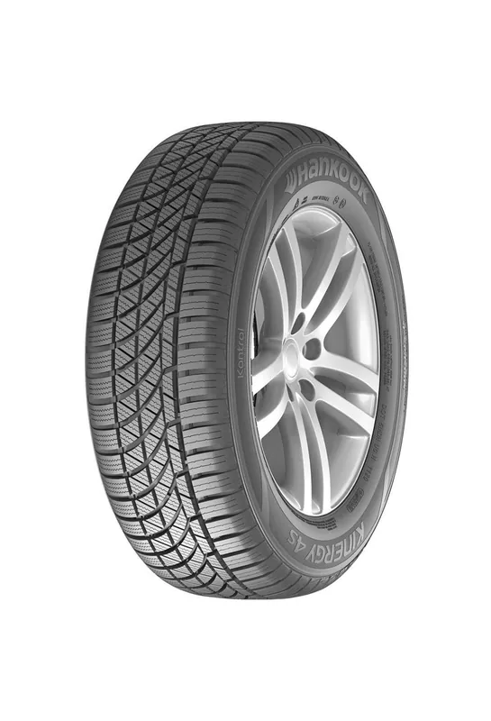 HANKOOK KINERGY 4S H740 215/50 R17 91H Preț mic