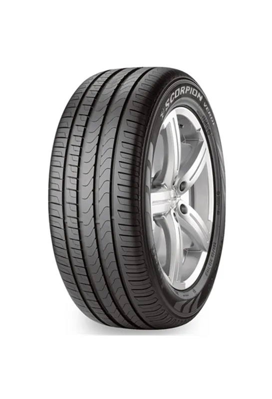 Noutate PIRELLI SCORPION VERDE 215/65 R17 99V