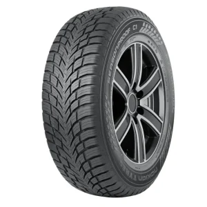 Reducere de preț NOKIAN SEASONPROOF C1 215/65 R15C 104/102T