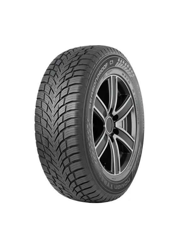 Reducere de preț NOKIAN SEASONPROOF C1 215/65 R15C 104/102T