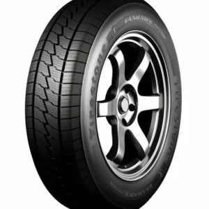 Premium FIRESTONE VANHAWK MULTISEASON 6PR 215/60 R16C 103/101T