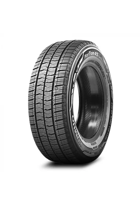 KUMHO POTRAN 4S CX11 235/65 R16C 121/119R Popular
