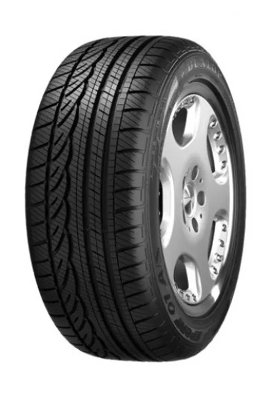 Reducere specială DUNLOP SPORT 01 AS 235/50 R18 97V